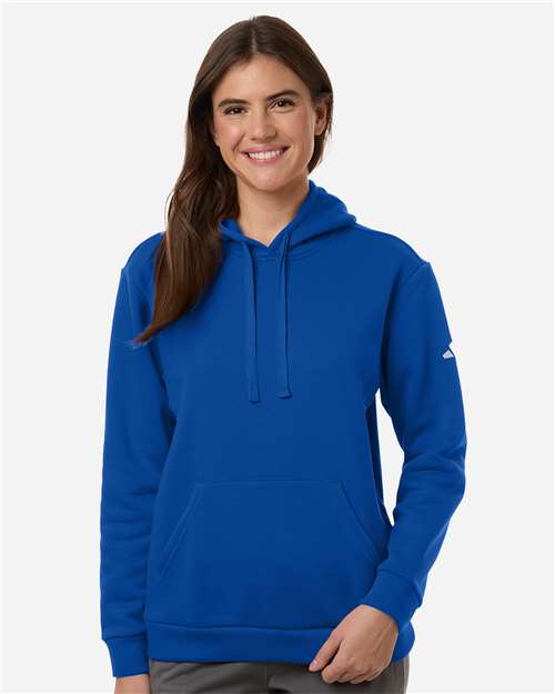 Women's Fleece Hooded Sweatshirt