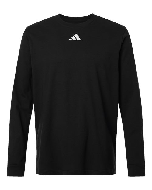 Men's Fresh Long Sleeve T-Shirt