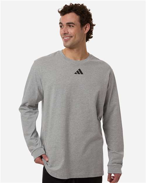 Men's Fresh Long Sleeve T-Shirt