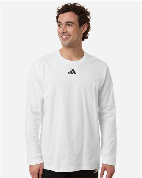 Men's Fresh Long Sleeve T-Shirt
