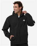 Men's Z.N.E Full-Zip Hooded Sweatshirt
