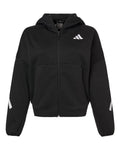Women's Z.N.E Full-Zip Hooded Sweatshirt