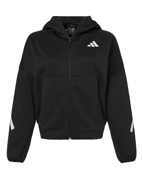 Women's Z.N.E Full-Zip Hooded Sweatshirt