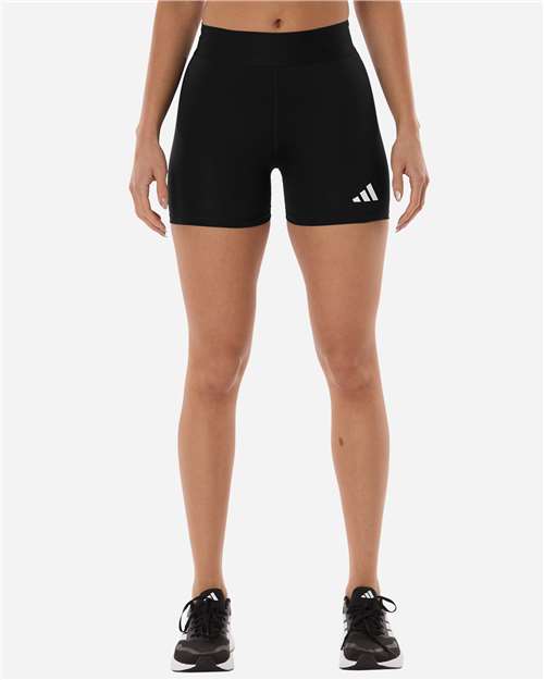 Women's Techfit Compression Shorts