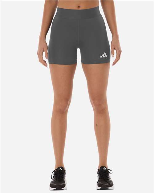 Women's Techfit Compression Shorts