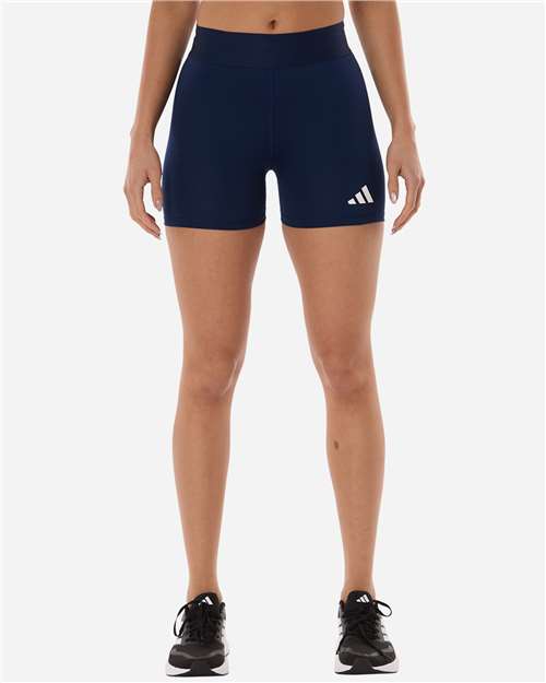 Women's Techfit Compression Shorts