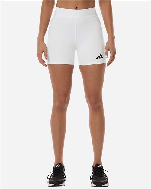 Women's Techfit Compression Shorts
