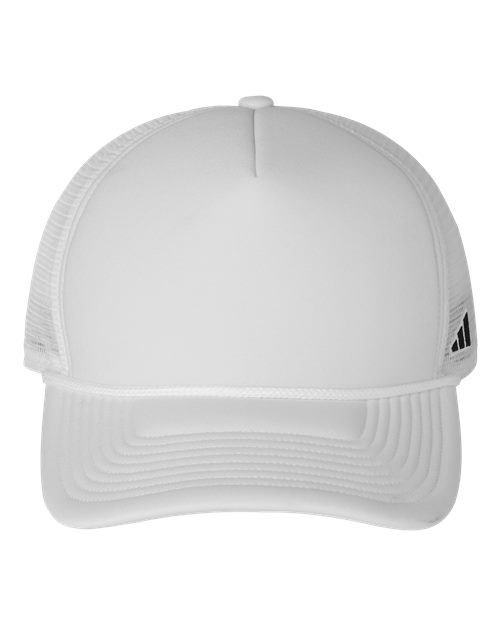 Fundamental Dispatch Trucker Cap