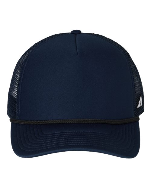 Fundamental Dispatch Trucker Cap