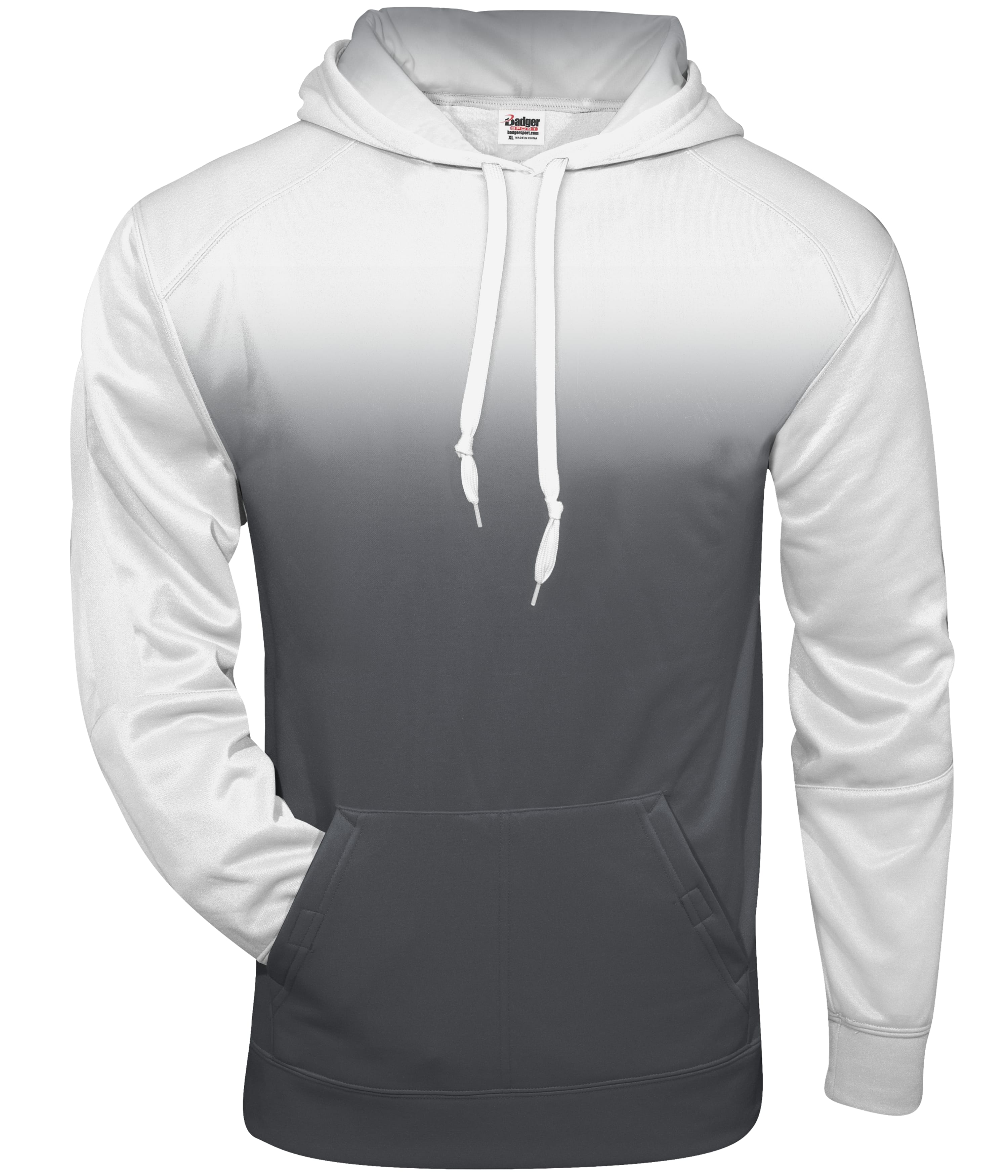 OMBRE HOODIE