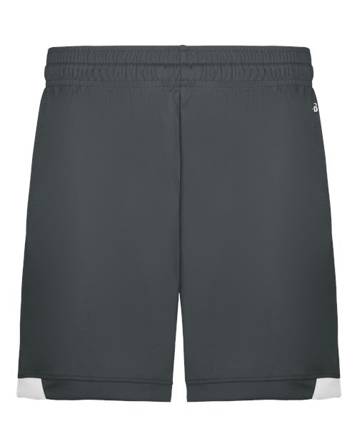 Men's On The Rise Shorts