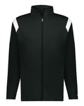 Men's On The Rise Outercore Warm-up Jacket