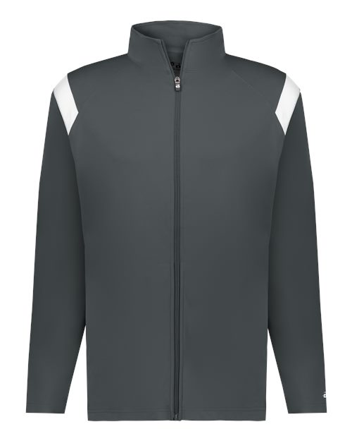 Men's On The Rise Outercore Warm-up Jacket