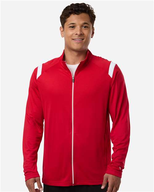 Men's On The Rise Outercore Warm-up Jacket