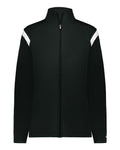 Women's On The Rise Outercore Warm-Up Jacket