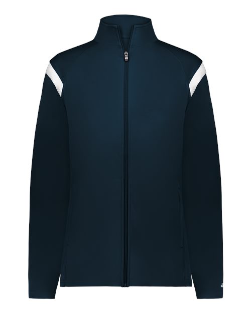Women's On The Rise Outercore Warm-Up Jacket