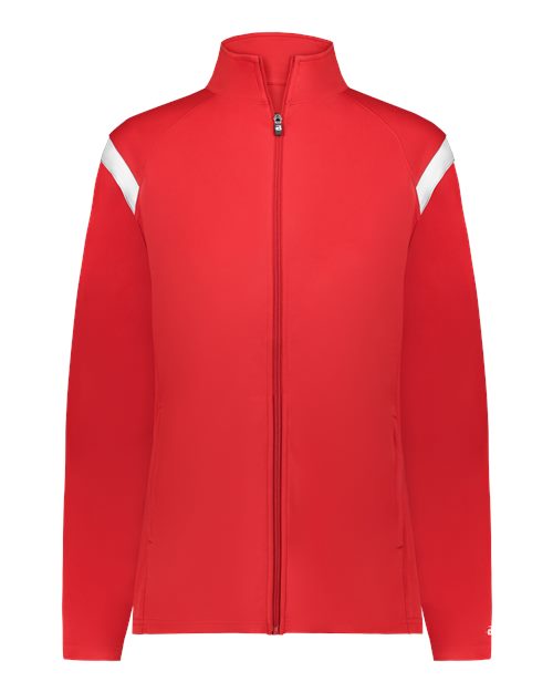Women's On The Rise Outercore Warm-Up Jacket