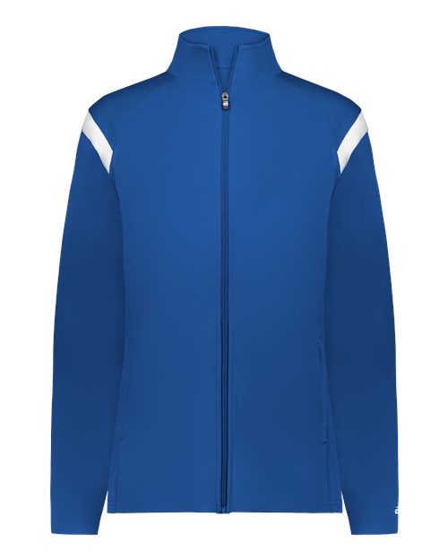 Women's On The Rise Outercore Warm-Up Jacket