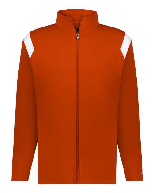 Men's On The Rise Outercore Warm-up Jacket