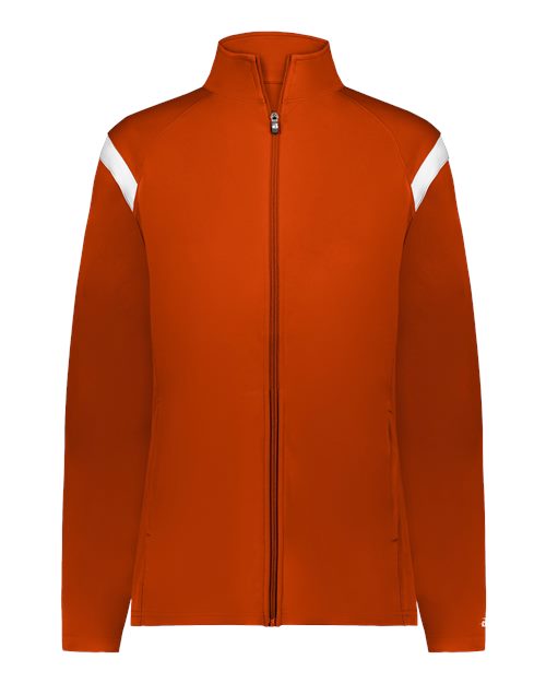 Women's On The Rise Outercore Warm-Up Jacket