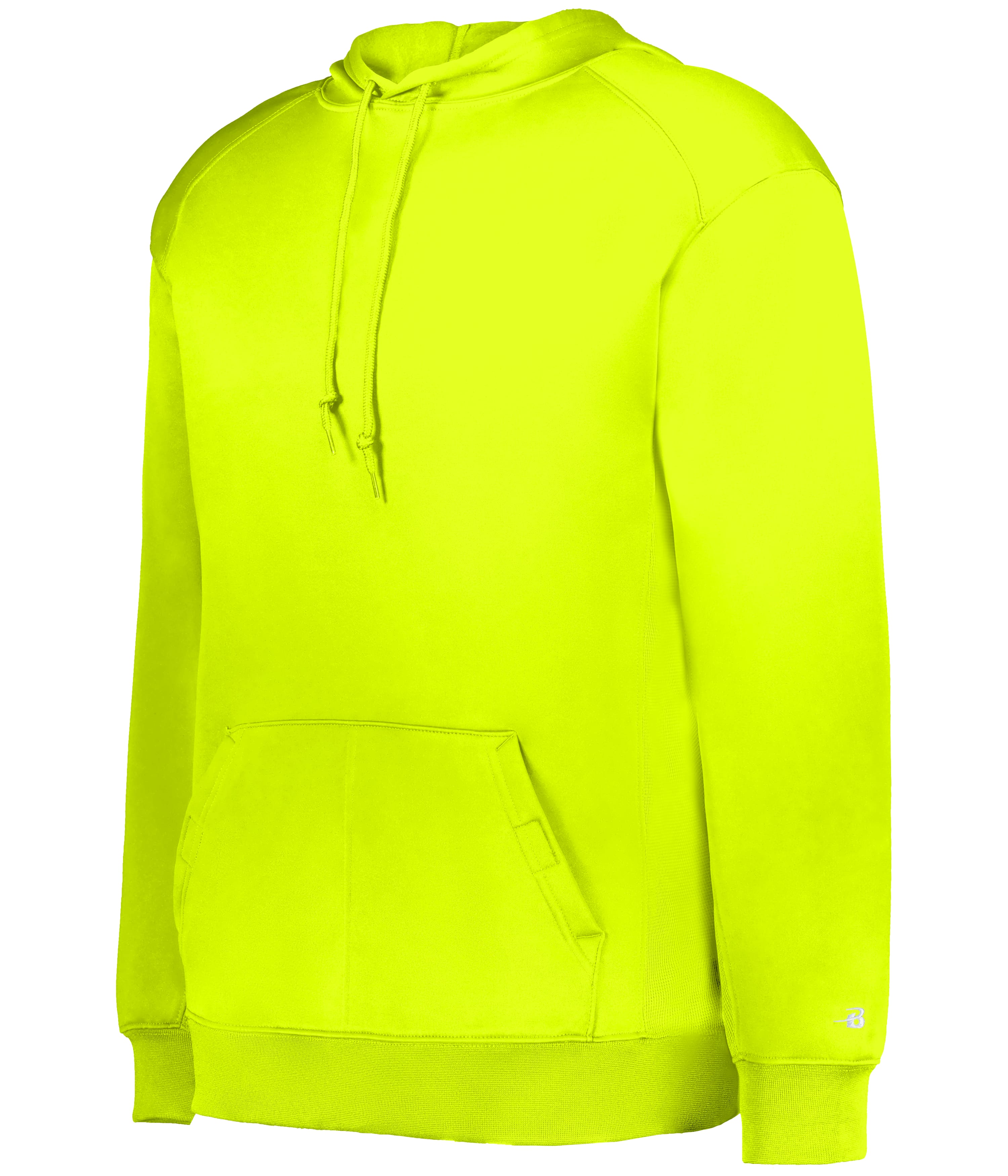PERFORMANCE FLEECE HOODIE