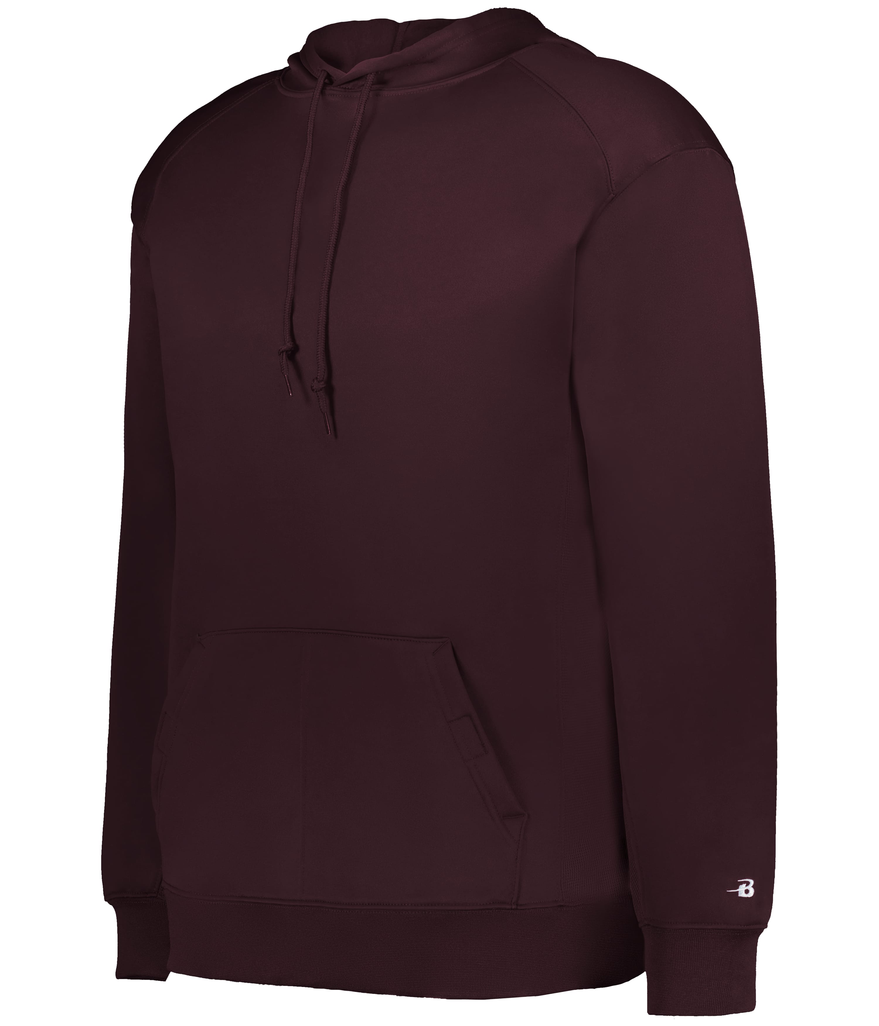 PERFORMANCE FLEECE HOODIE