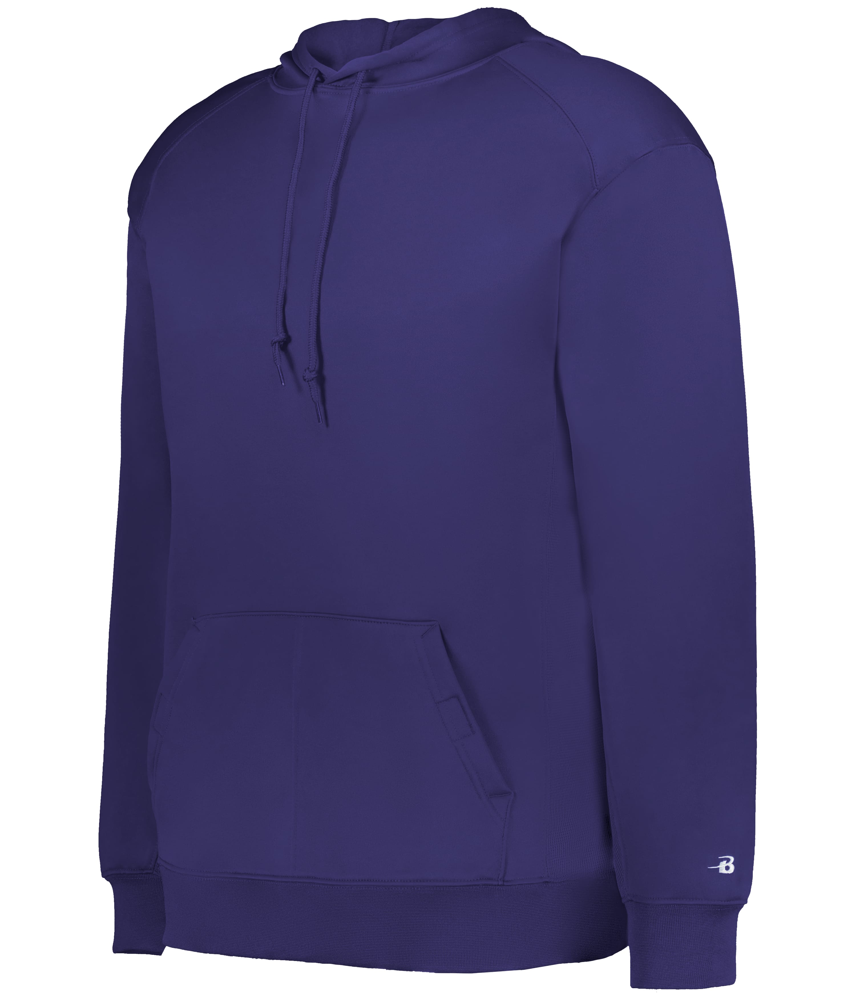 PERFORMANCE FLEECE HOODIE