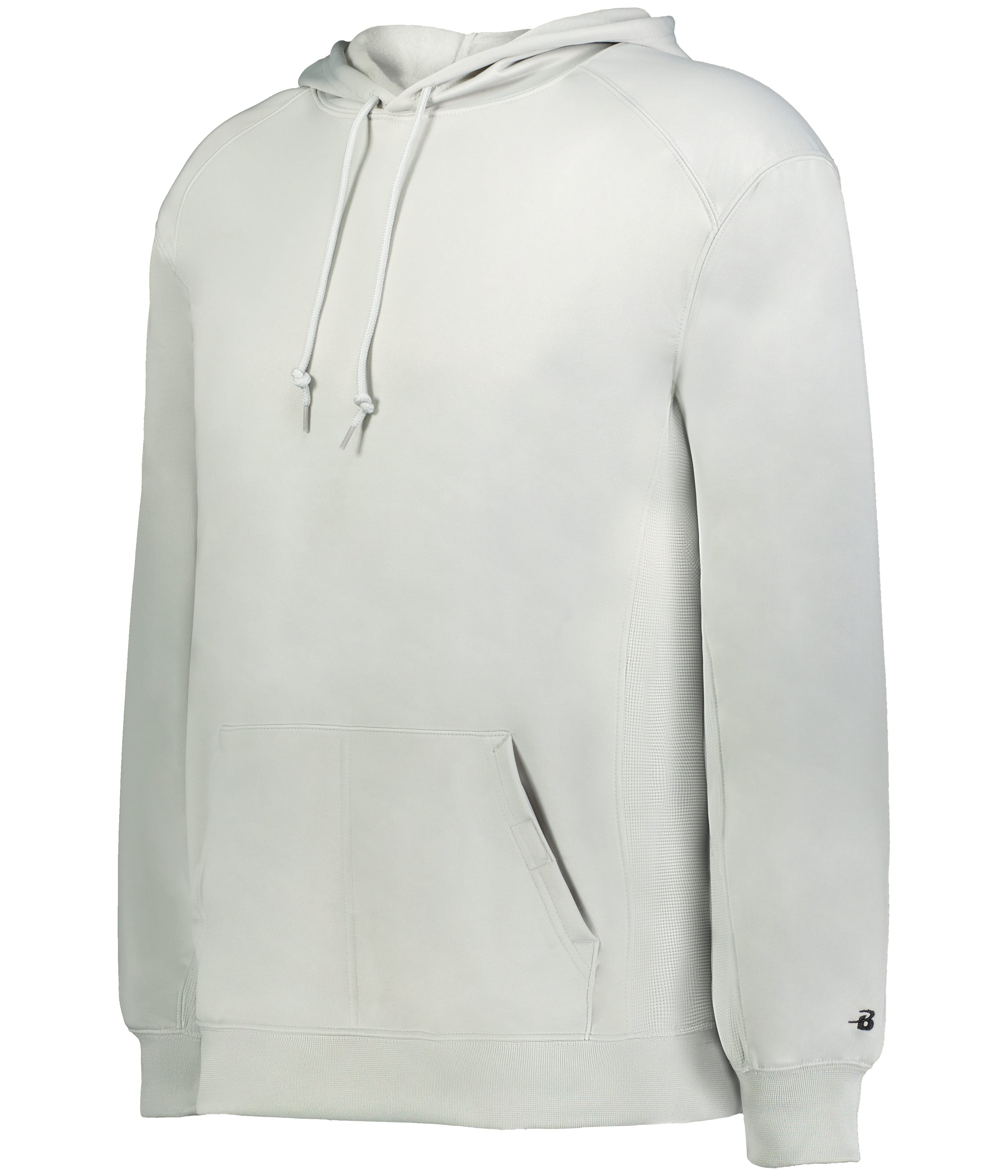 PERFORMANCE FLEECE HOODIE