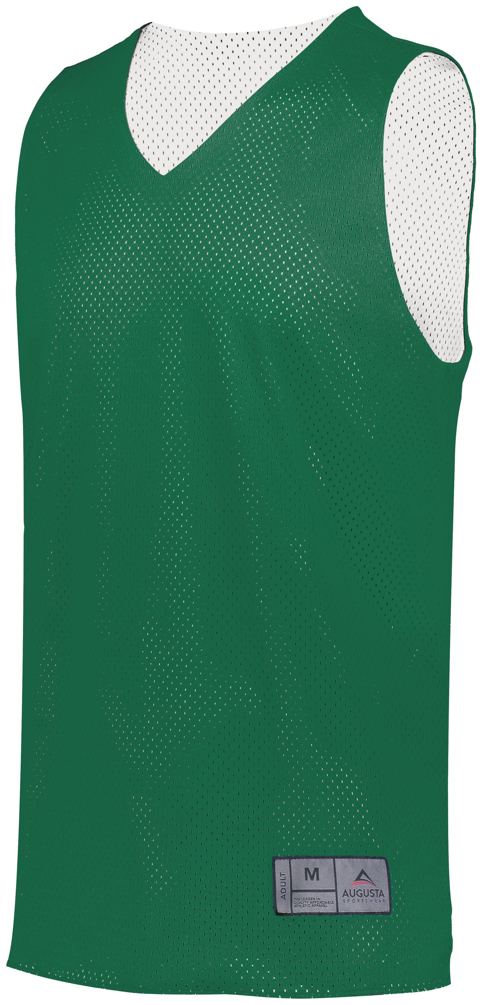 Youth Tricot Mesh Reversible 2.0 Jersey