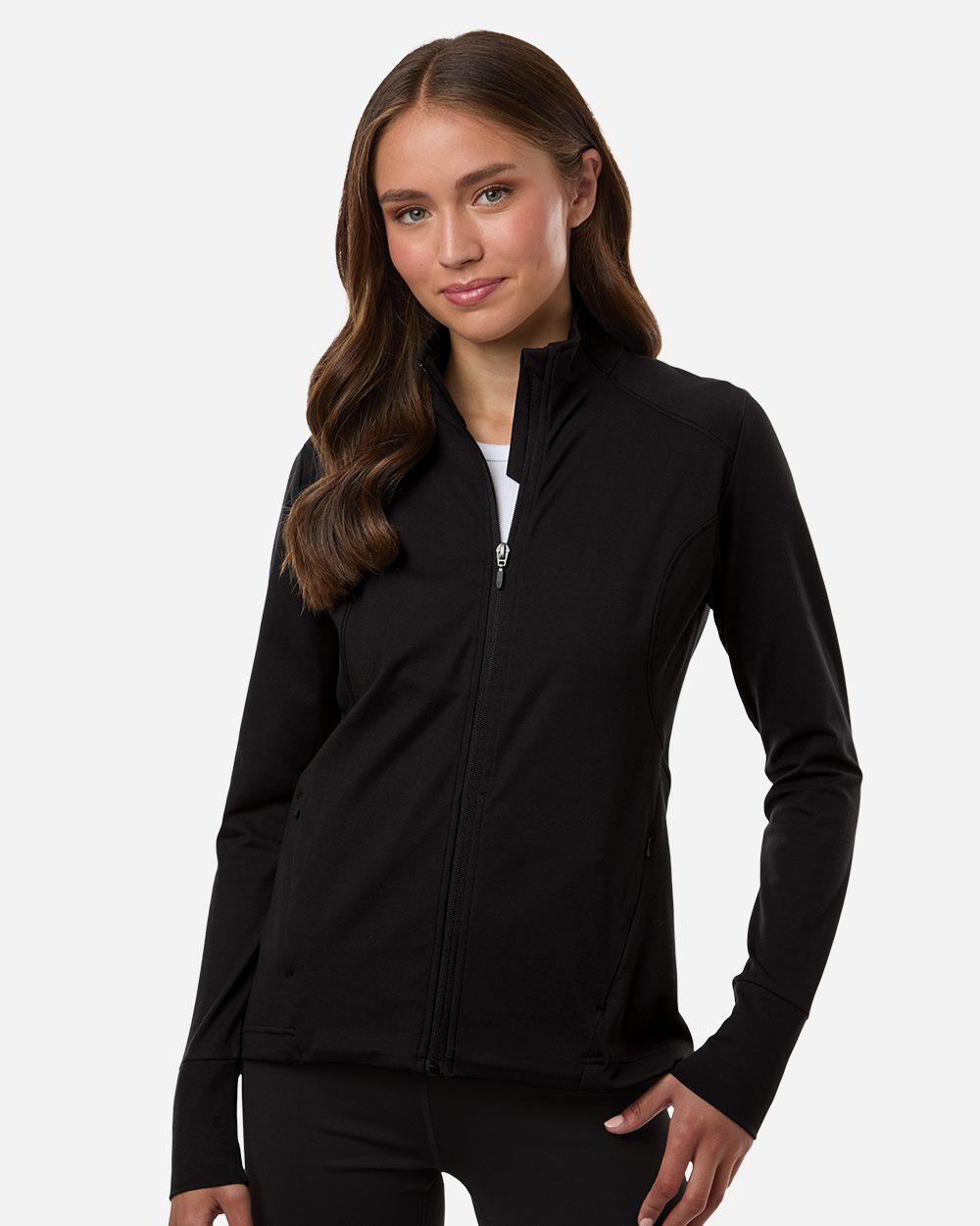 Women's Eco Revive™ City Flex Full-Zip Jacket