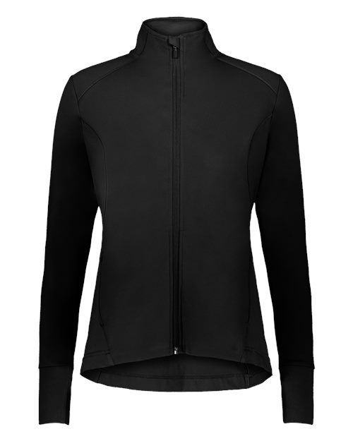 Women's Eco Revive™ City Flex Full-Zip Jacket