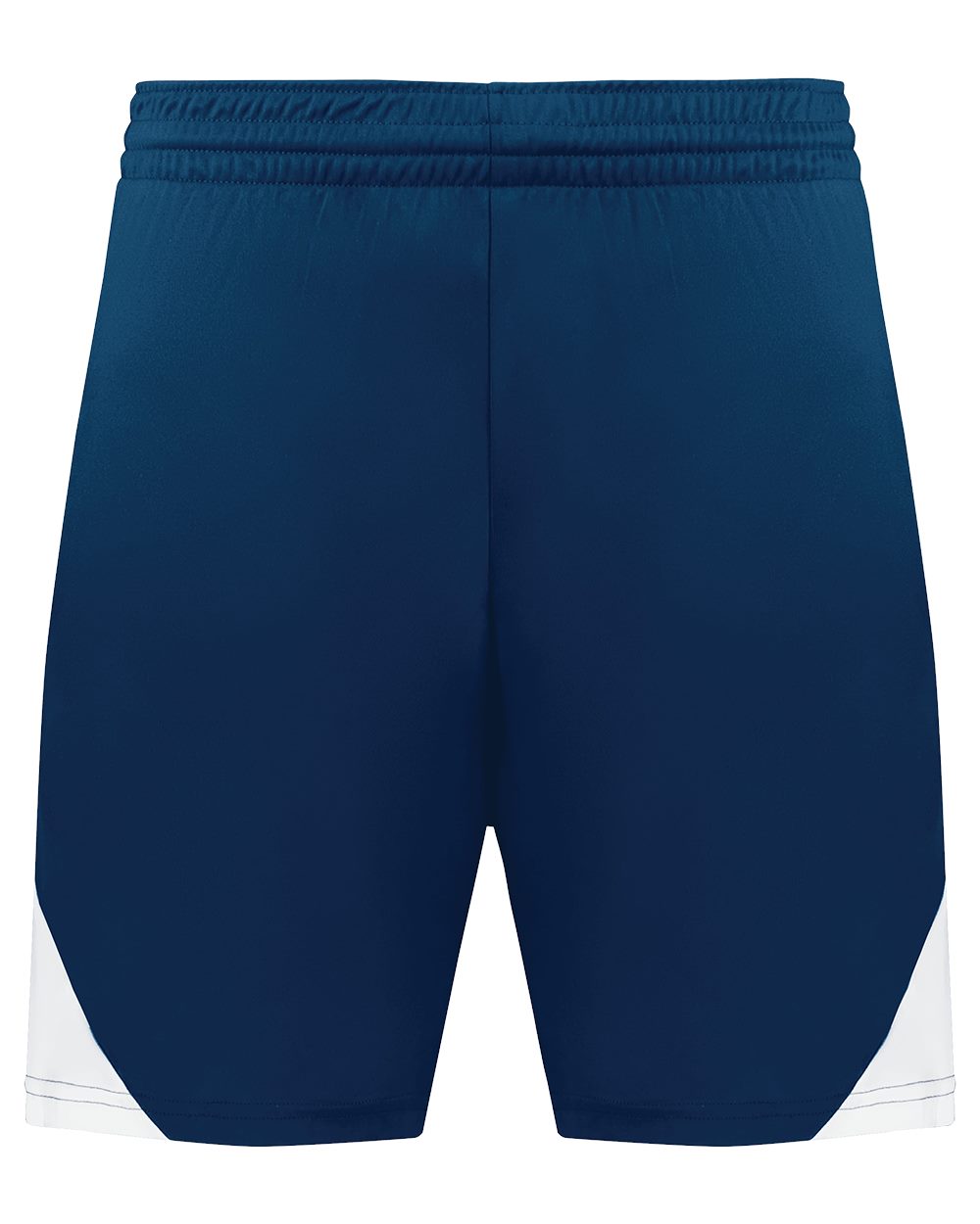 Men's Step-Back Basketball Shorts