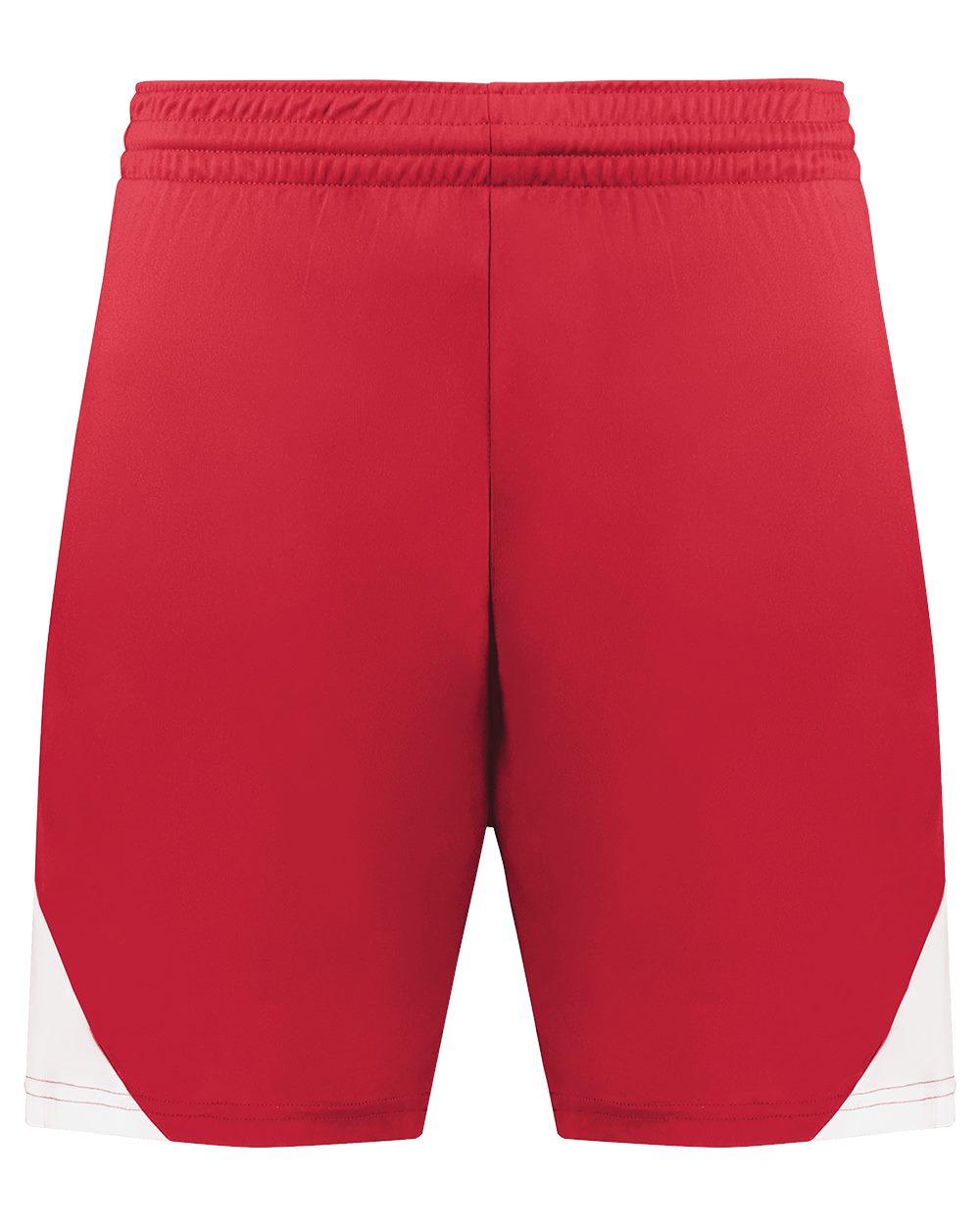 Youth Step-Back Basketball Shorts