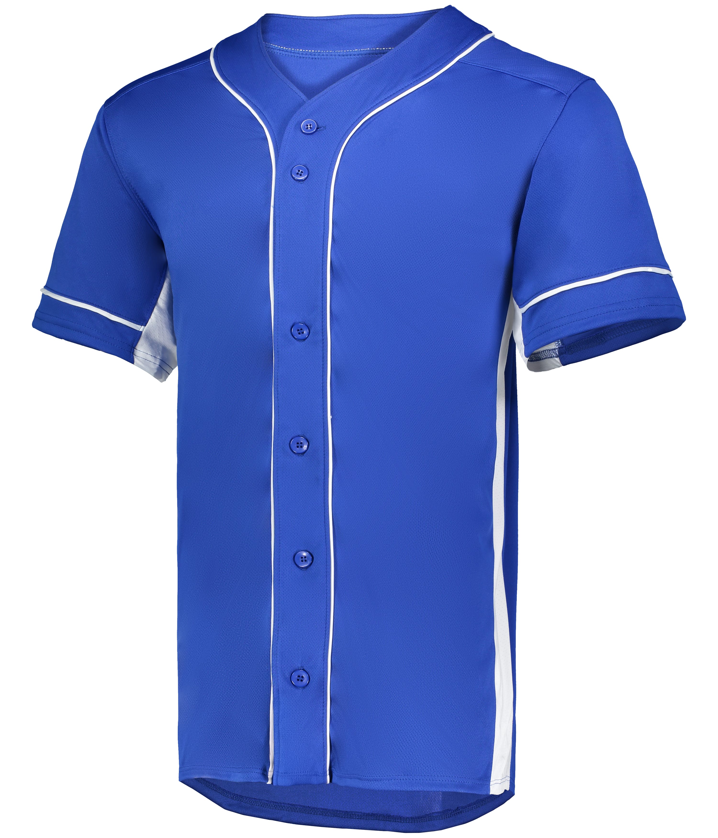 Slugger Baseball Jersey