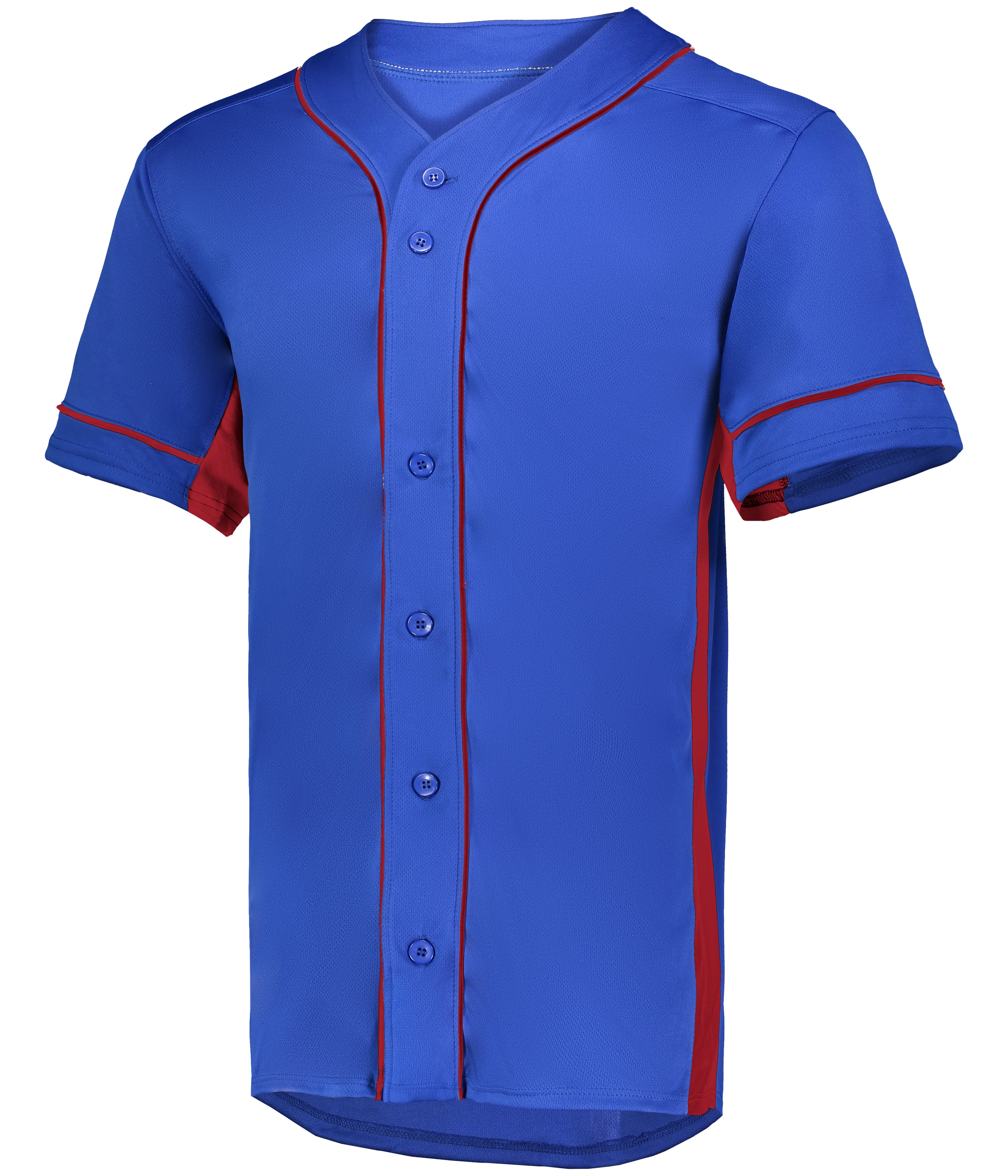 Slugger Baseball Jersey