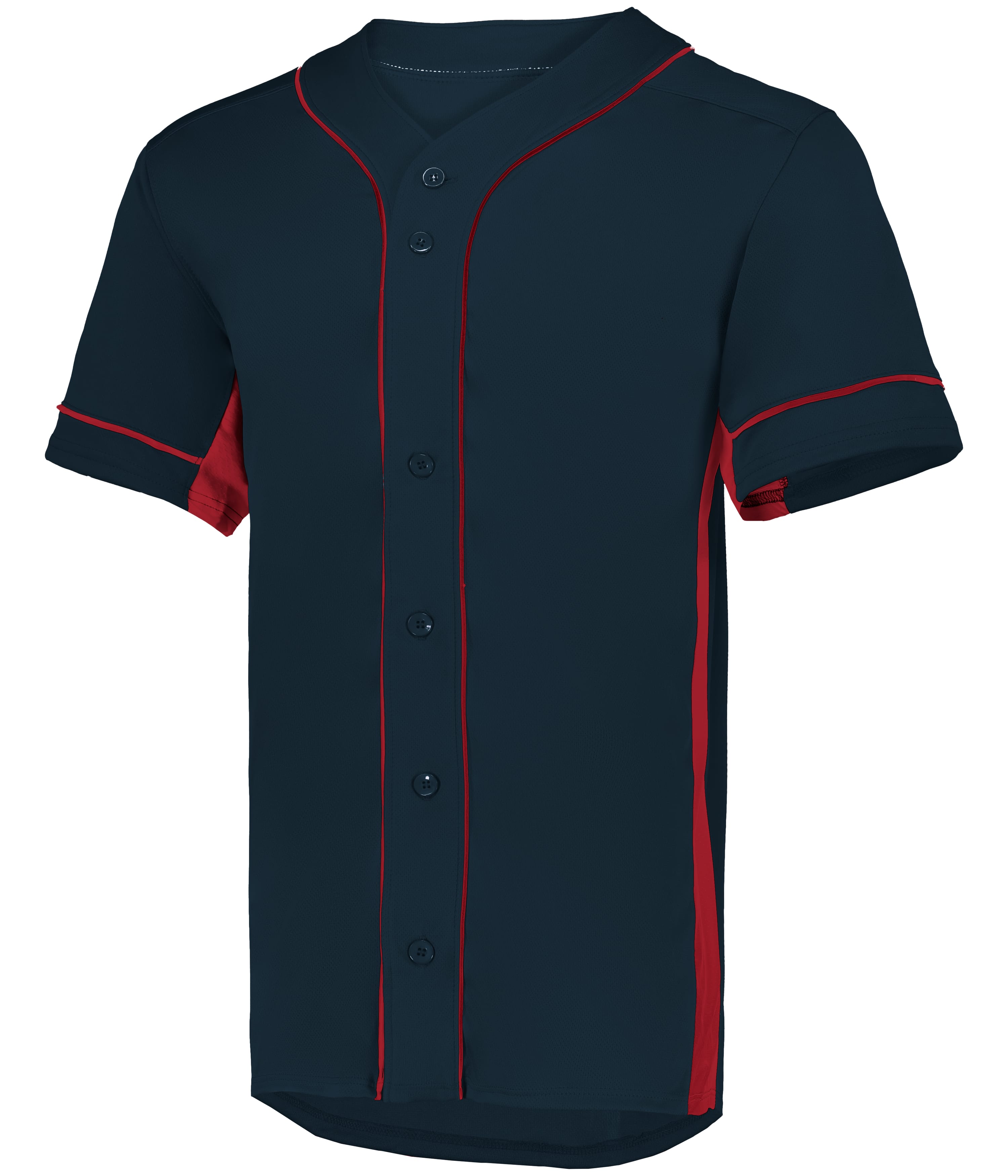 Slugger Baseball Jersey