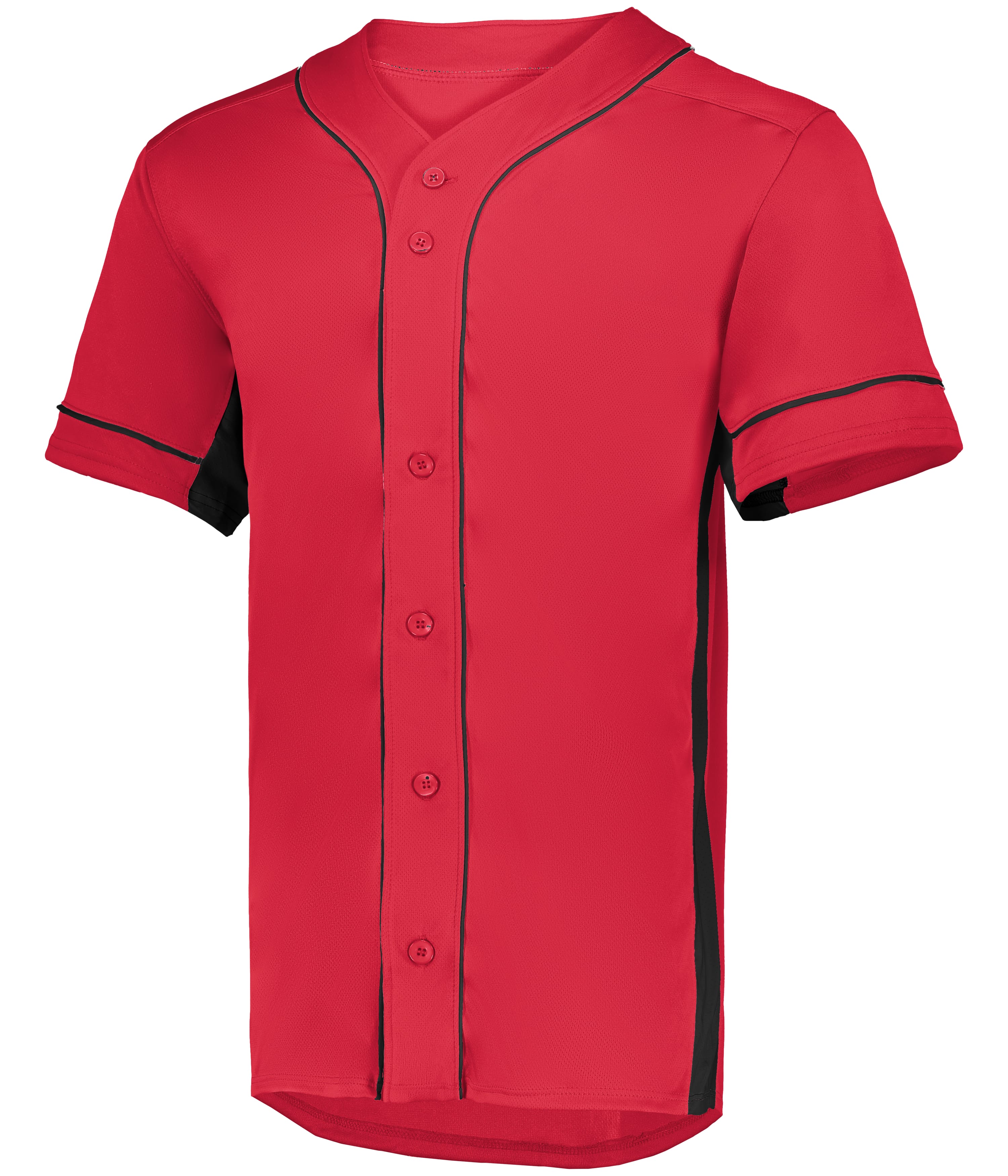 Slugger Baseball Jersey