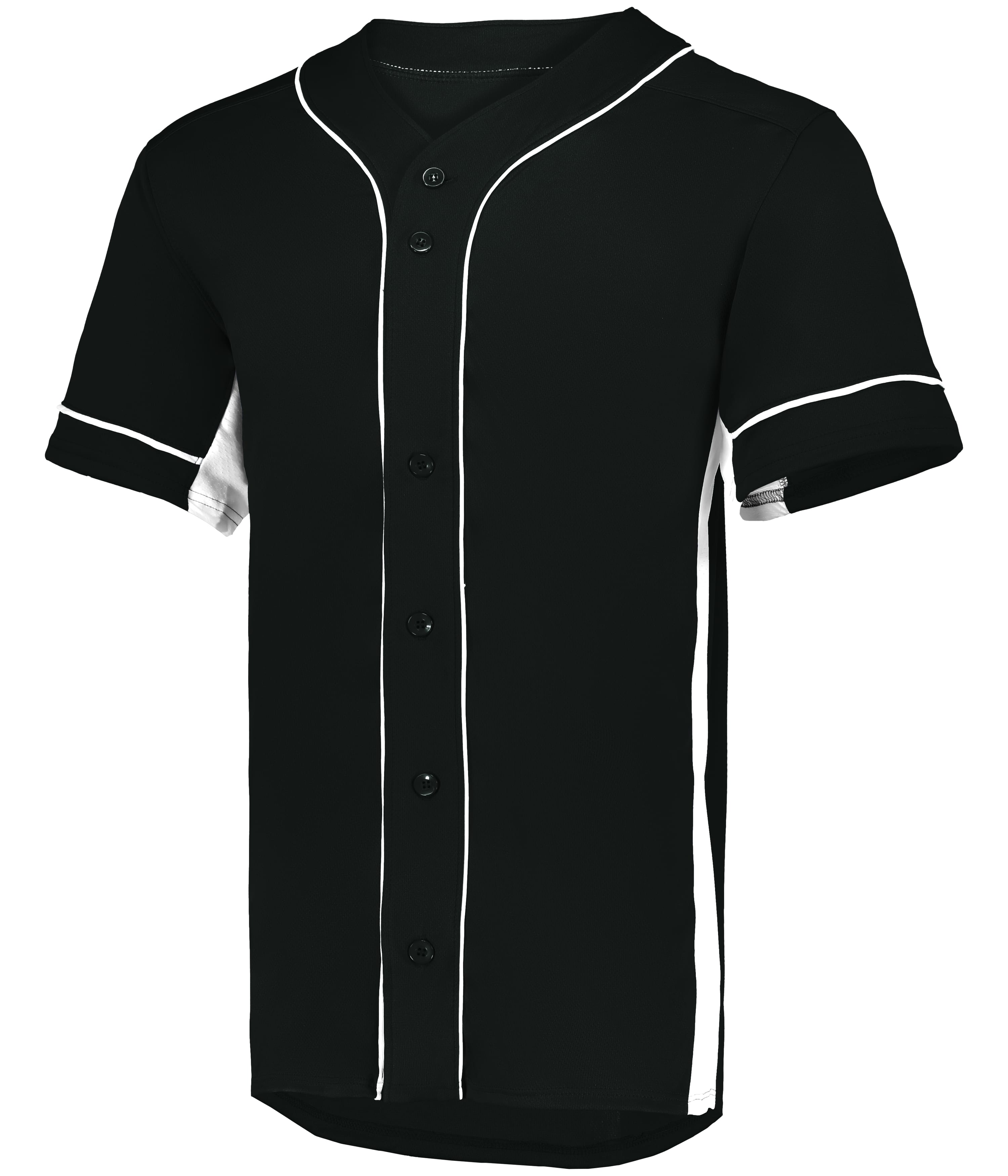 Slugger Baseball Jersey
