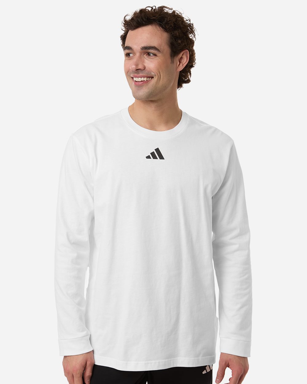 Men's Fresh Long Sleeve T-Shirt