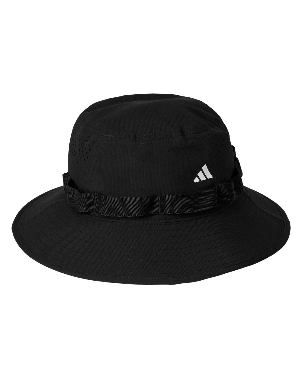 Fundamental Victory Bucket Hat