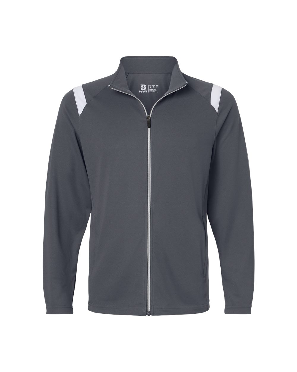 Men's On The Rise Outercore Warm-up Jacket