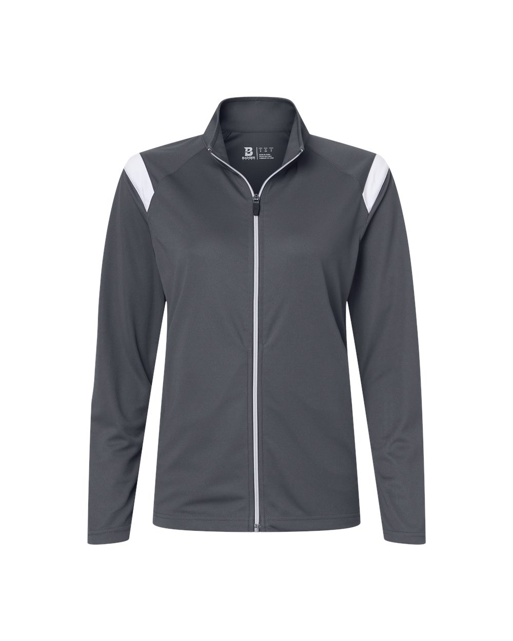 Women's On The Rise Outercore Warm-Up Jacket