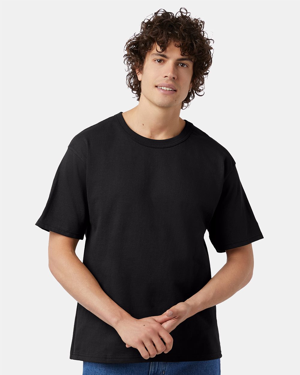 Unisex Heritage Jersey T-Shirt