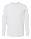 Unisex DryBlend® 50/50 Long Sleeve T-Shirt