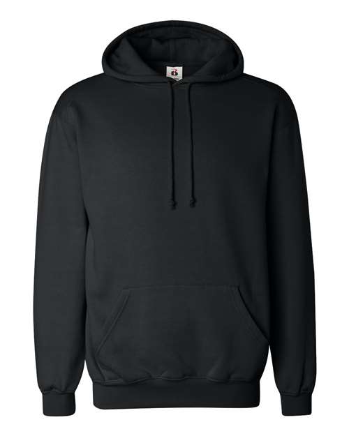 Unisex Hooded Sweatshirt