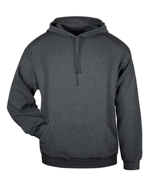 Unisex Hooded Sweatshirt