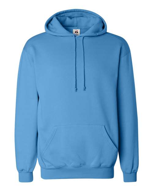 Unisex Hooded Sweatshirt