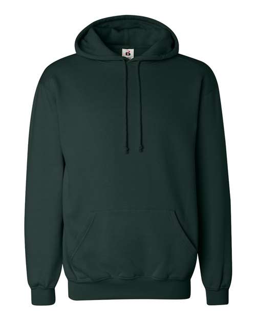 Unisex Hooded Sweatshirt