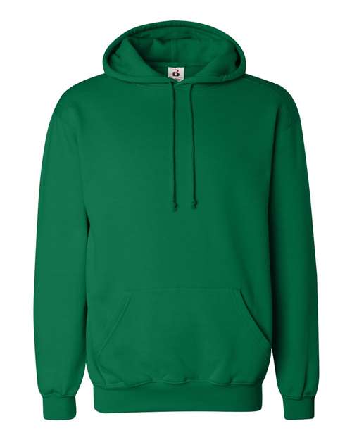 Unisex Hooded Sweatshirt