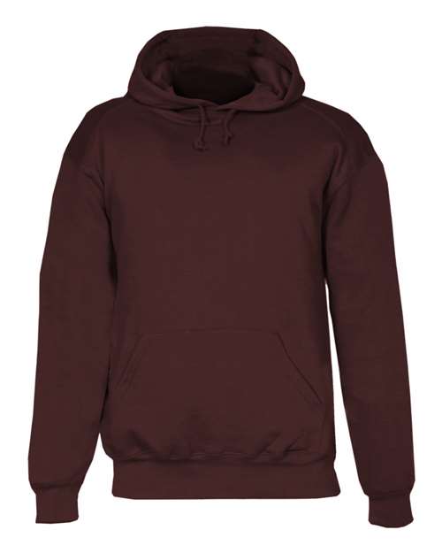 Unisex Hooded Sweatshirt